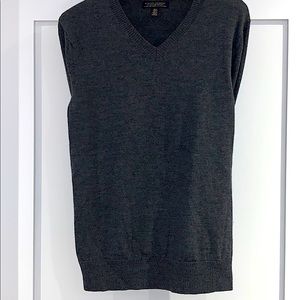 Extra fine Merino wool sweater
